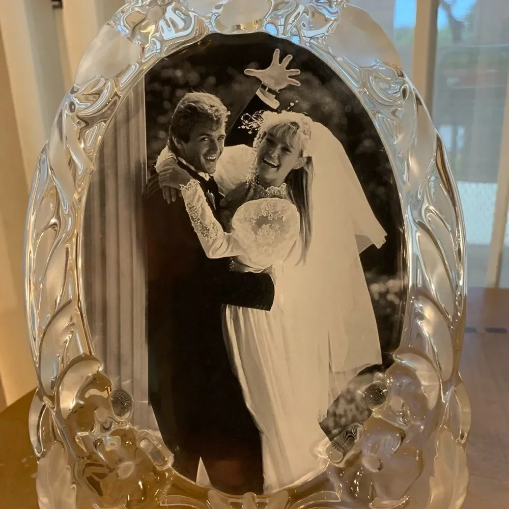 Fond Memories 5 x 7 Picture Frame